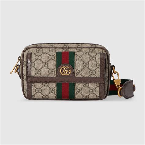 gucci男用斜背包|gucci mini tailback.